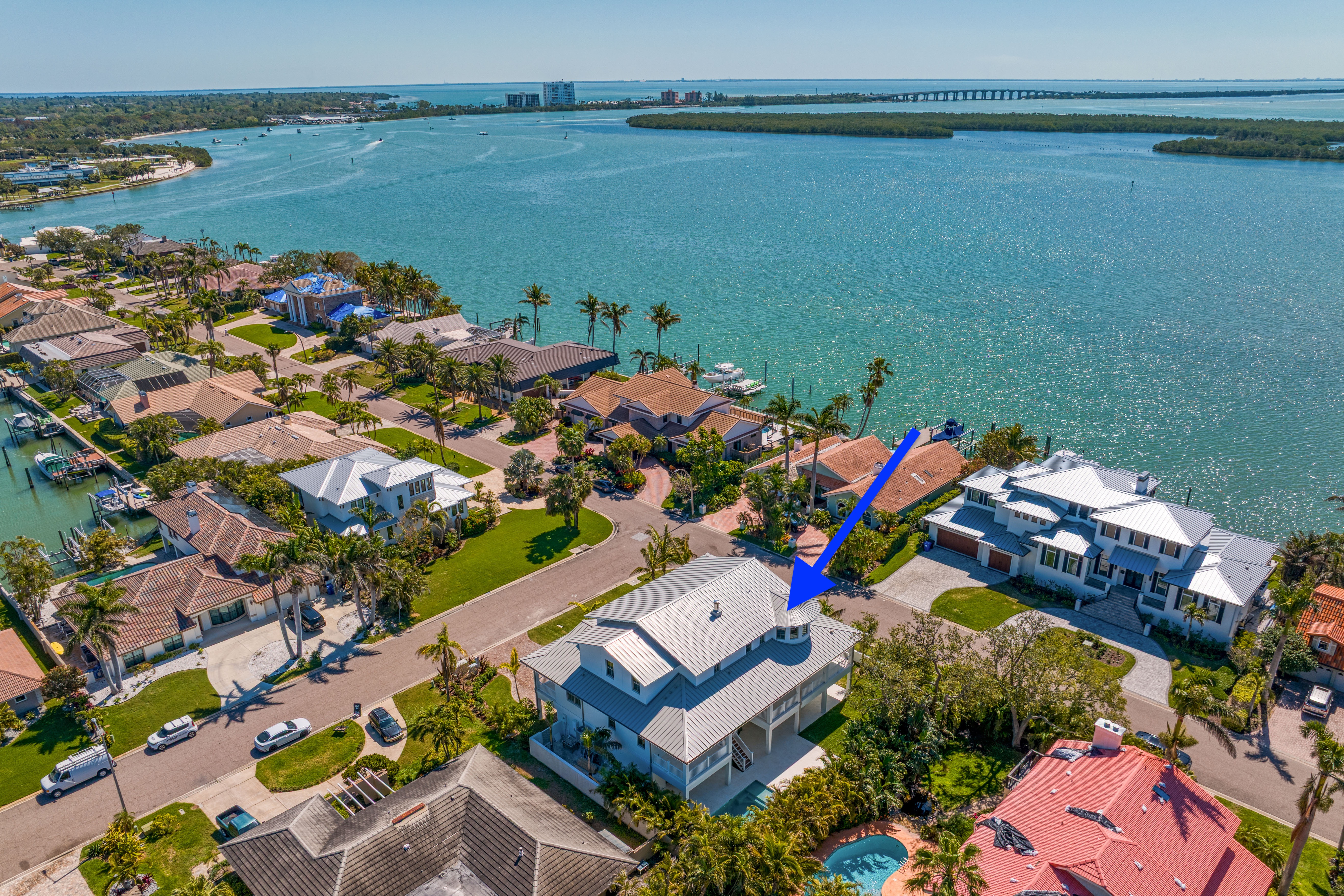 Bayway Isles