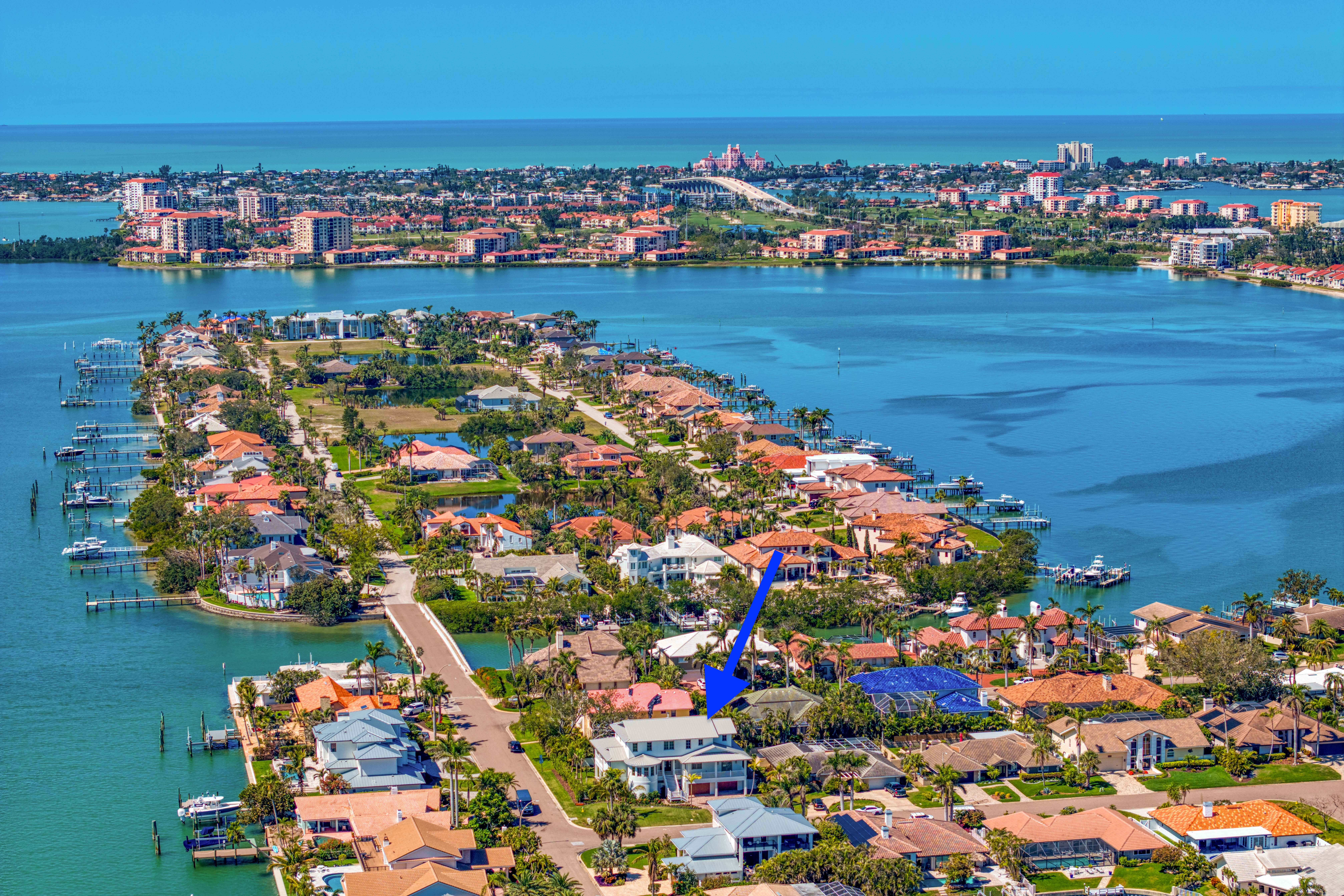 Bayway Isles