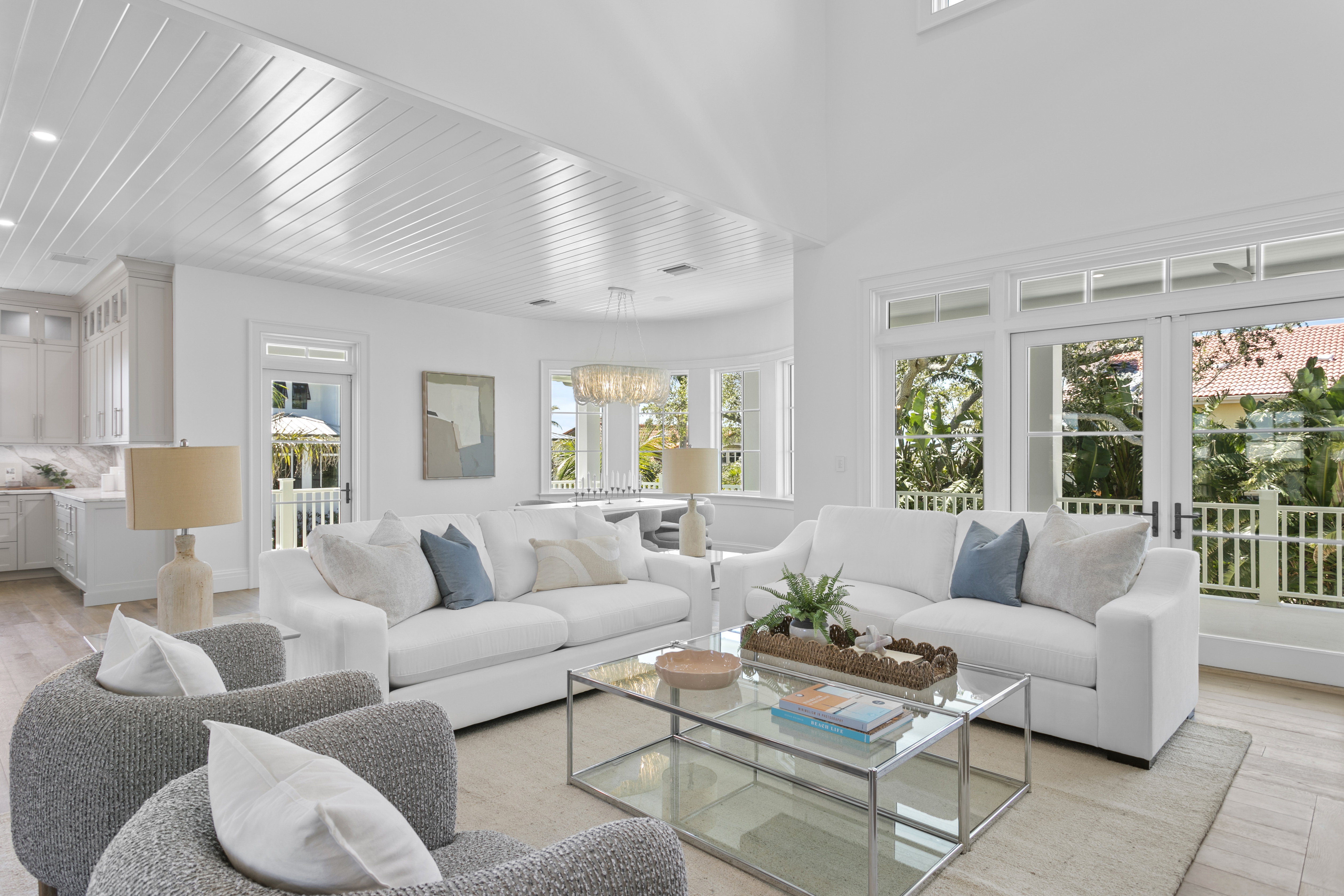 Bayway Isles