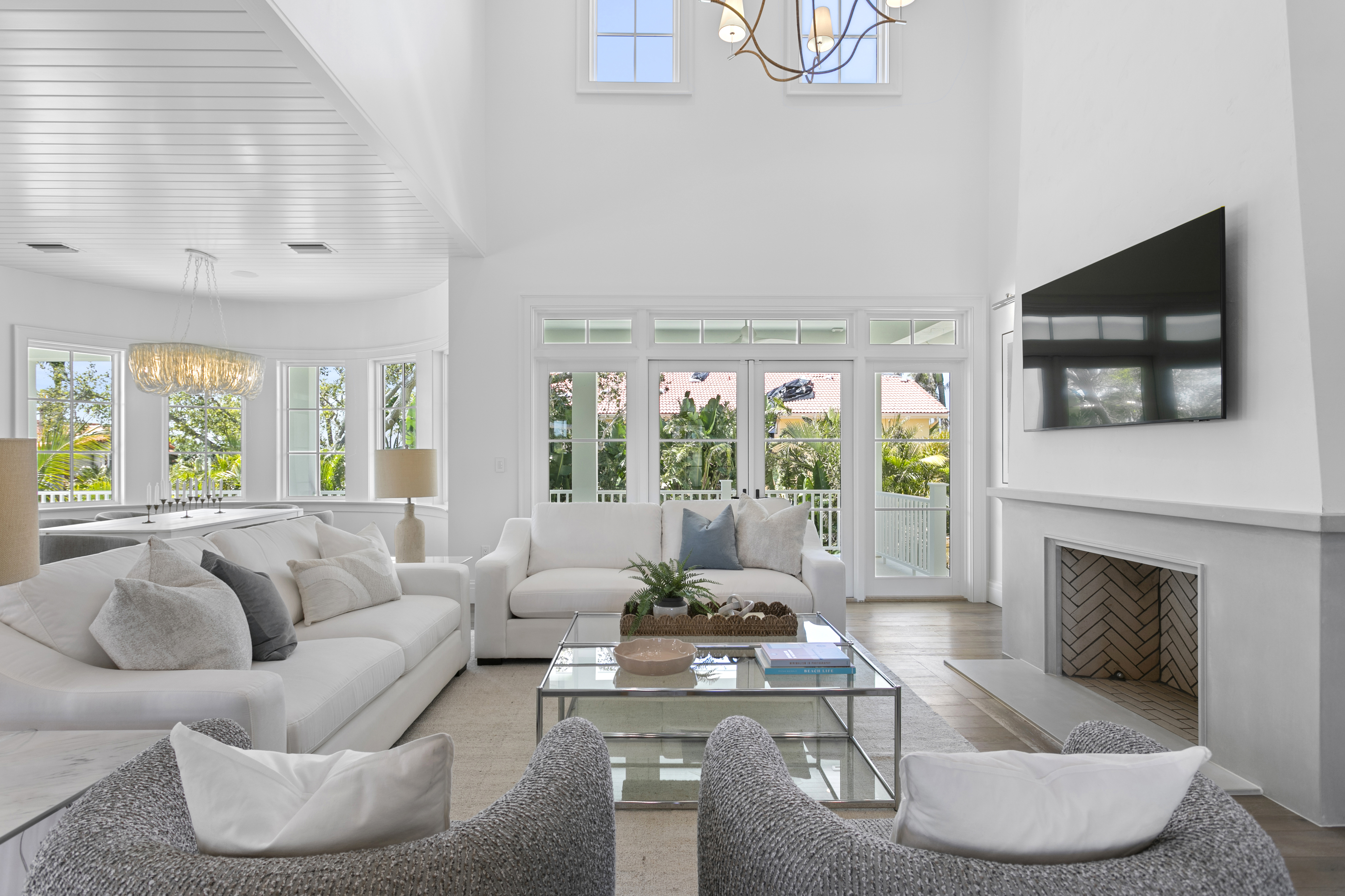 Bayway Isles